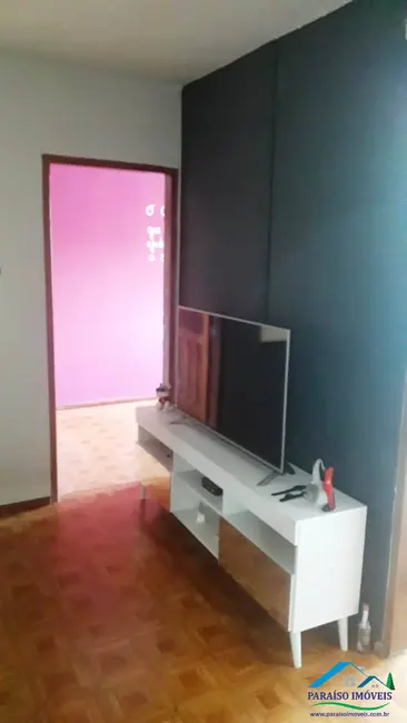 Casa com 4 quartos à venda, 171m2 em Centro, Paraisopolis - MG - imagem 4 Foto 4 de Casa com 4 quartos à venda, 171m2 em Centro, Paraisopolis - MG