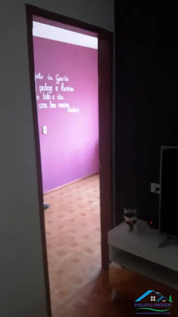 Casa com 4 quartos à venda, 171m2 em Centro, Paraisopolis - MG - imagem 5 Foto 5 de Casa com 4 quartos à venda, 171m2 em Centro, Paraisopolis - MG