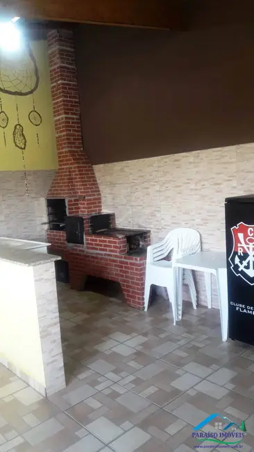 Casa com 4 quartos à venda, 171m2 em Centro, Paraisopolis, MG - imagem 1 Foto 1 de Casa com 4 quartos à venda, 171m2 em Centro, Paraisopolis, MG