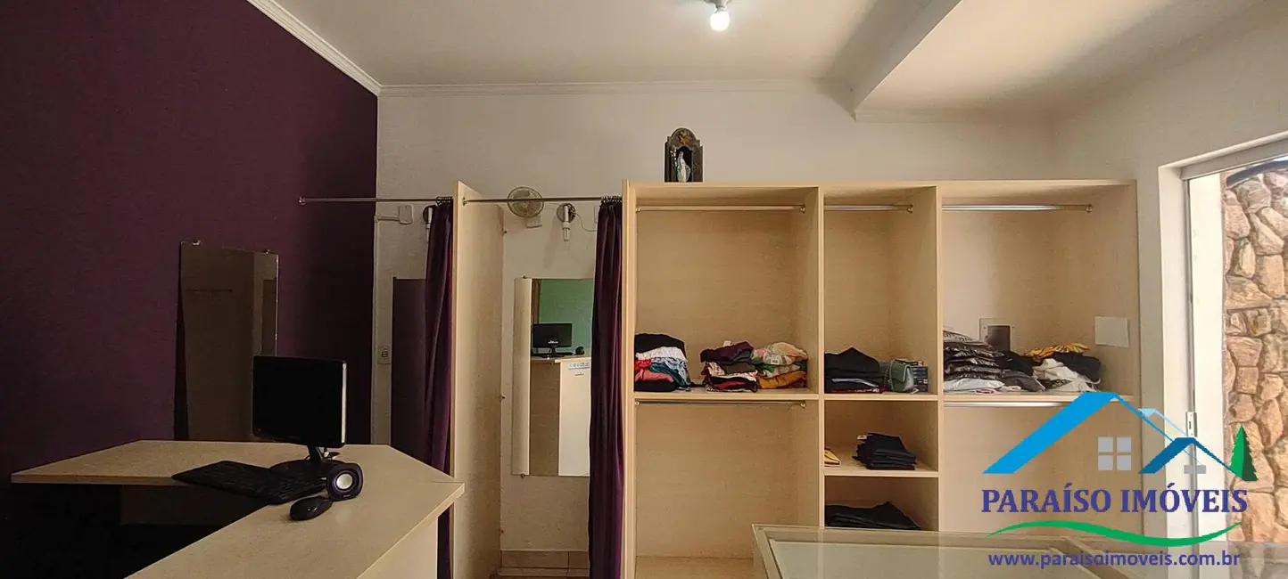 Foto 9 de Loja para alugar, 20m2 em Centro, Paraisopolis - MG