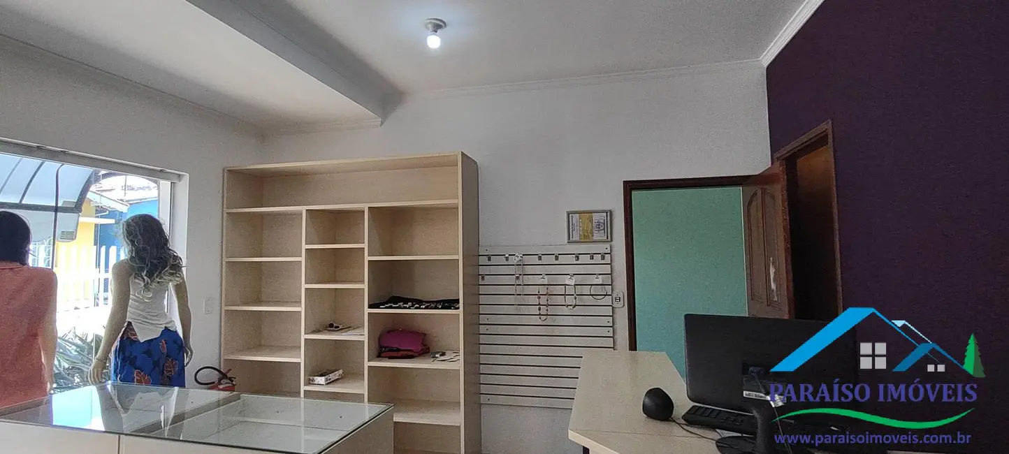 Foto 5 de Loja para alugar, 20m2 em Centro, Paraisopolis - MG