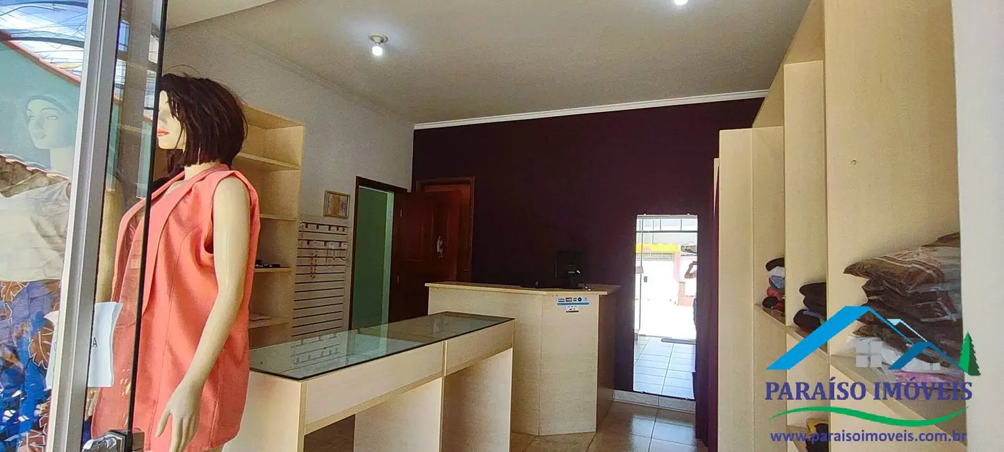 Foto 7 de Loja para alugar, 20m2 em Centro, Paraisopolis - MG