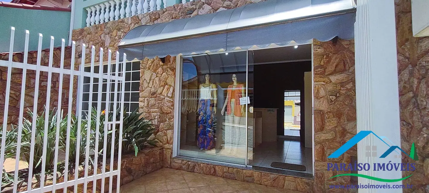 Foto 6 de Loja para alugar, 20m2 em Centro, Paraisopolis - MG