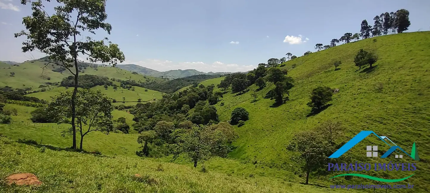 Foto 2 de Chácara à venda, 20000m2 em Centro, Paraisopolis - MG