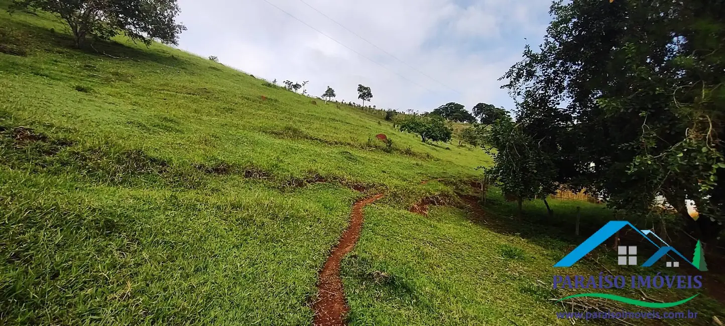 Chácara com 2 quartos à venda, 13m2 em Centro, Paraisopolis - MG - imagem 6 Foto 6 de Chácara com 2 quartos à venda, 13m2 em Centro, Paraisopolis - MG