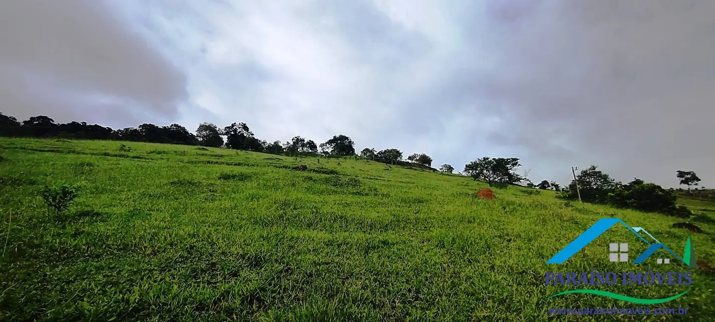 Chácara com 2 quartos à venda, 13m2 em Centro, Paraisopolis - MG - imagem 7 Foto 7 de Chácara com 2 quartos à venda, 13m2 em Centro, Paraisopolis - MG