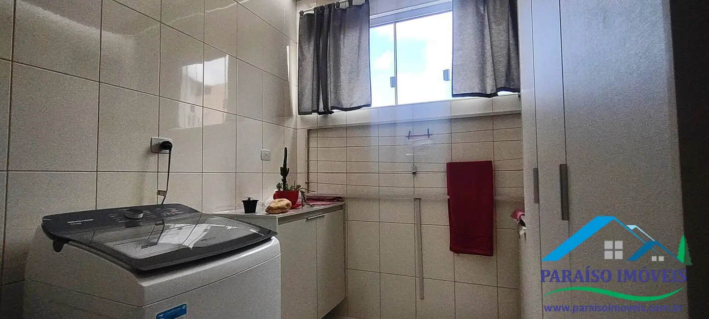 Foto 7 de Apartamento com 3 quartos à venda, 140m2 em Centro, Paraisopolis - MG