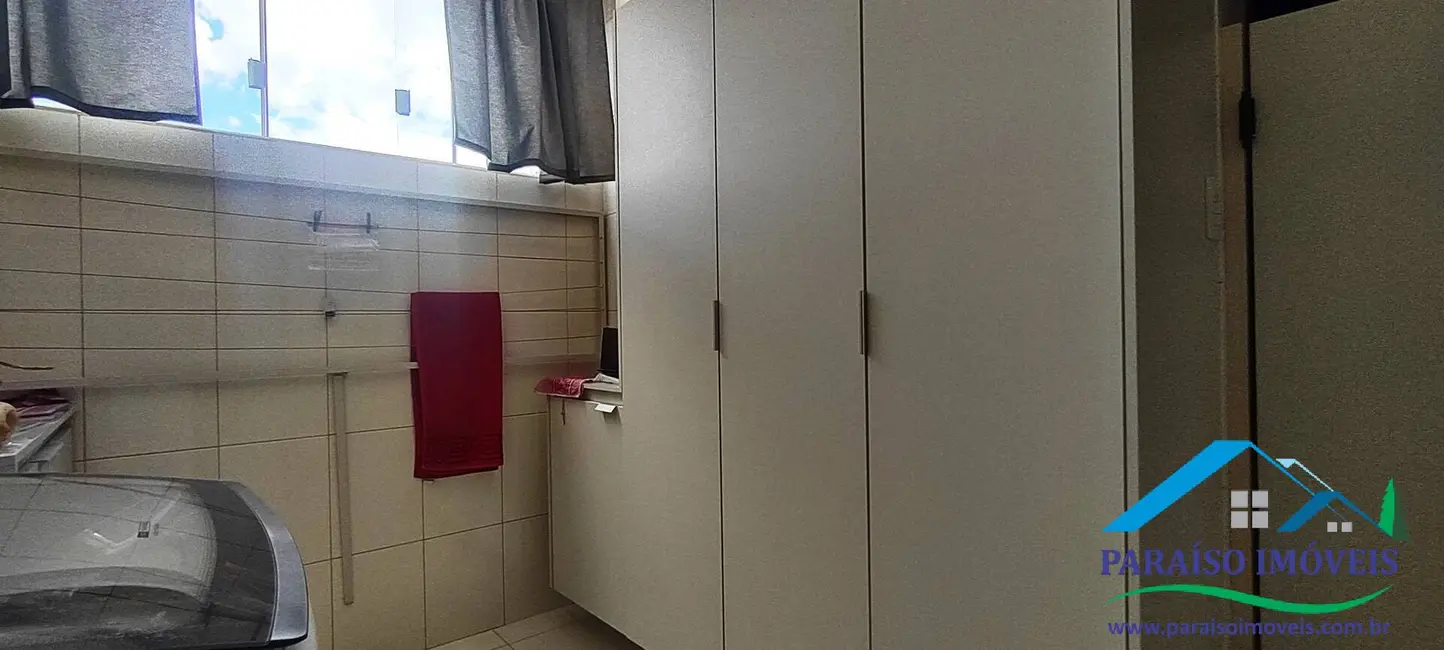 Foto 9 de Apartamento com 3 quartos à venda, 140m2 em Centro, Paraisopolis - MG
