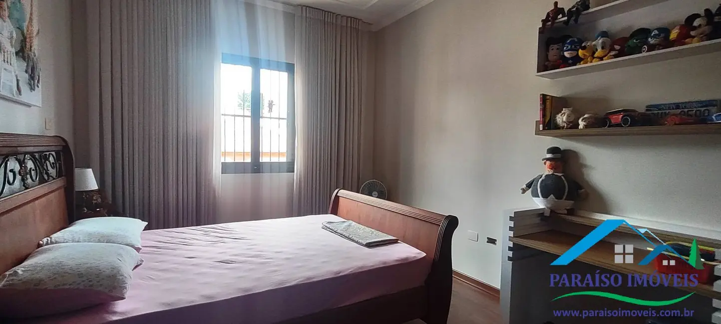 Foto 3 de Apartamento com 3 quartos à venda, 140m2 em Centro, Paraisopolis - MG