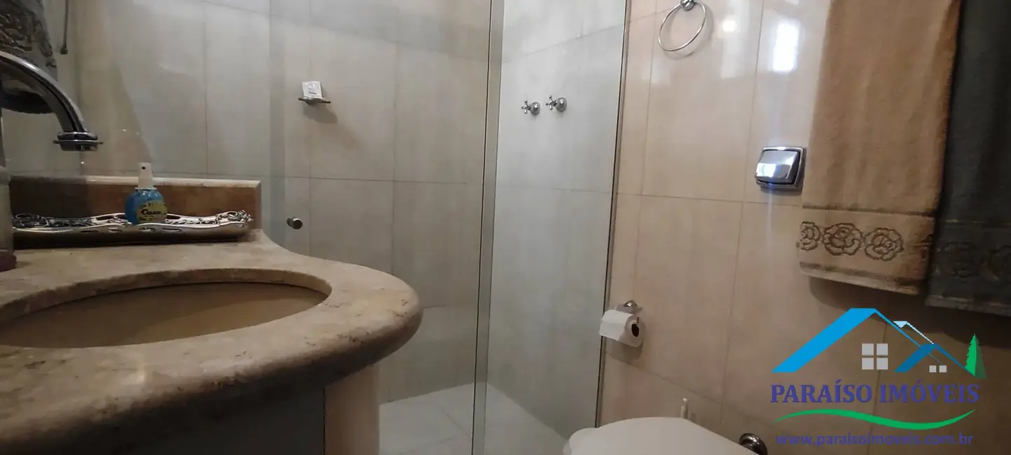 Foto 6 de Apartamento com 3 quartos à venda, 140m2 em Centro, Paraisopolis - MG