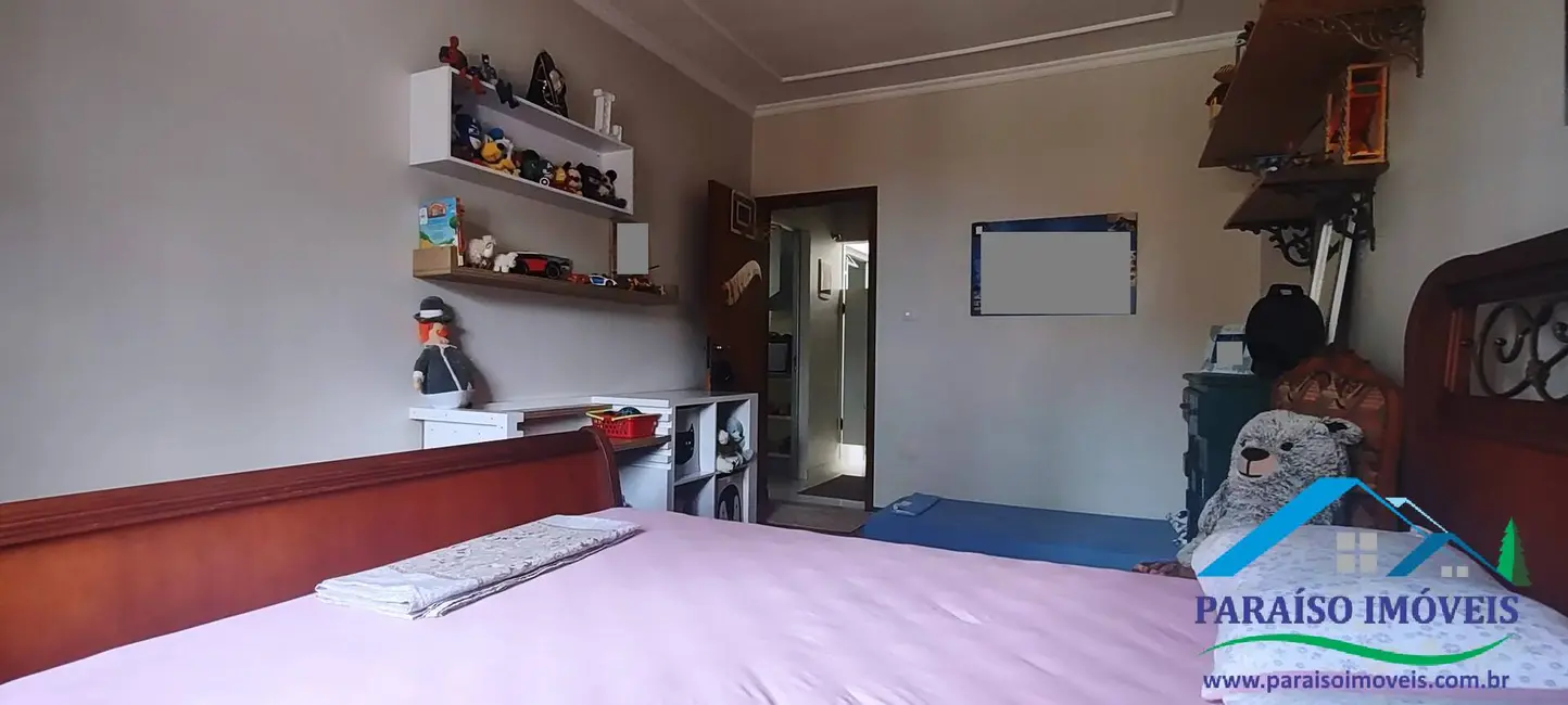 Foto 5 de Apartamento com 3 quartos à venda, 140m2 em Centro, Paraisopolis - MG