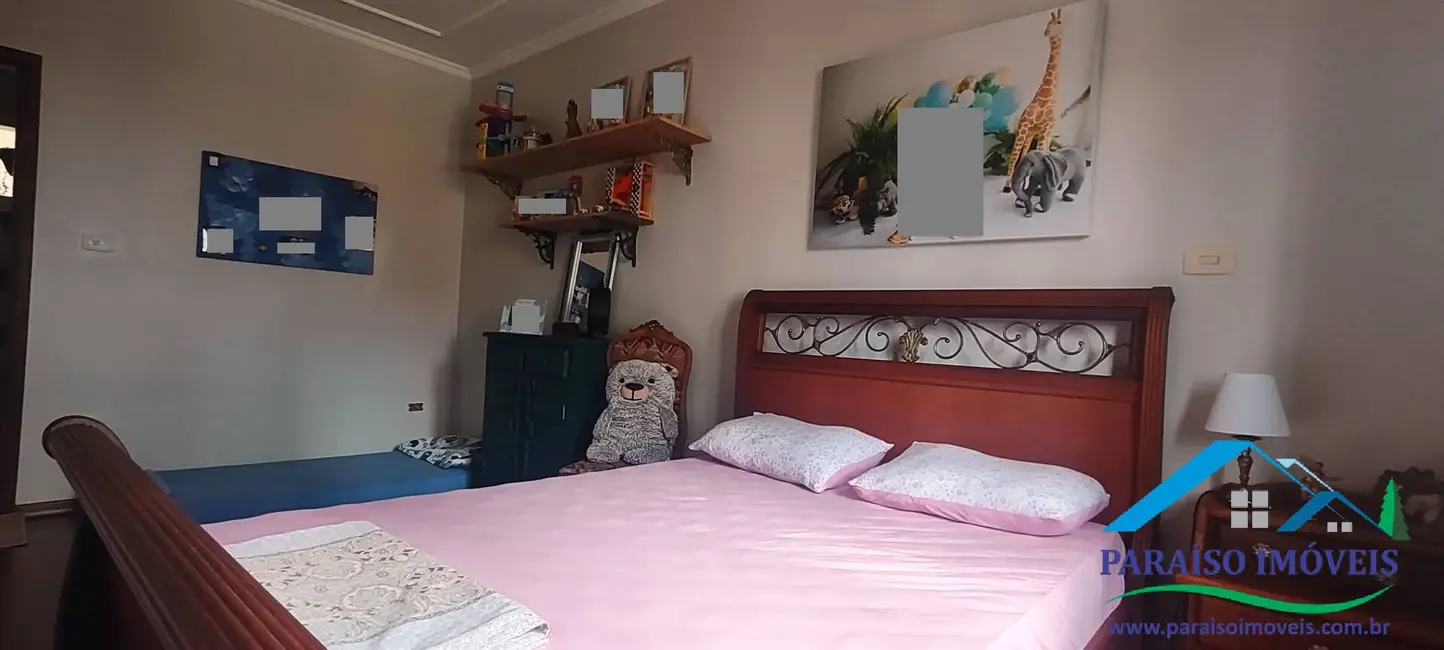 Foto 4 de Apartamento com 3 quartos à venda, 140m2 em Centro, Paraisopolis - MG