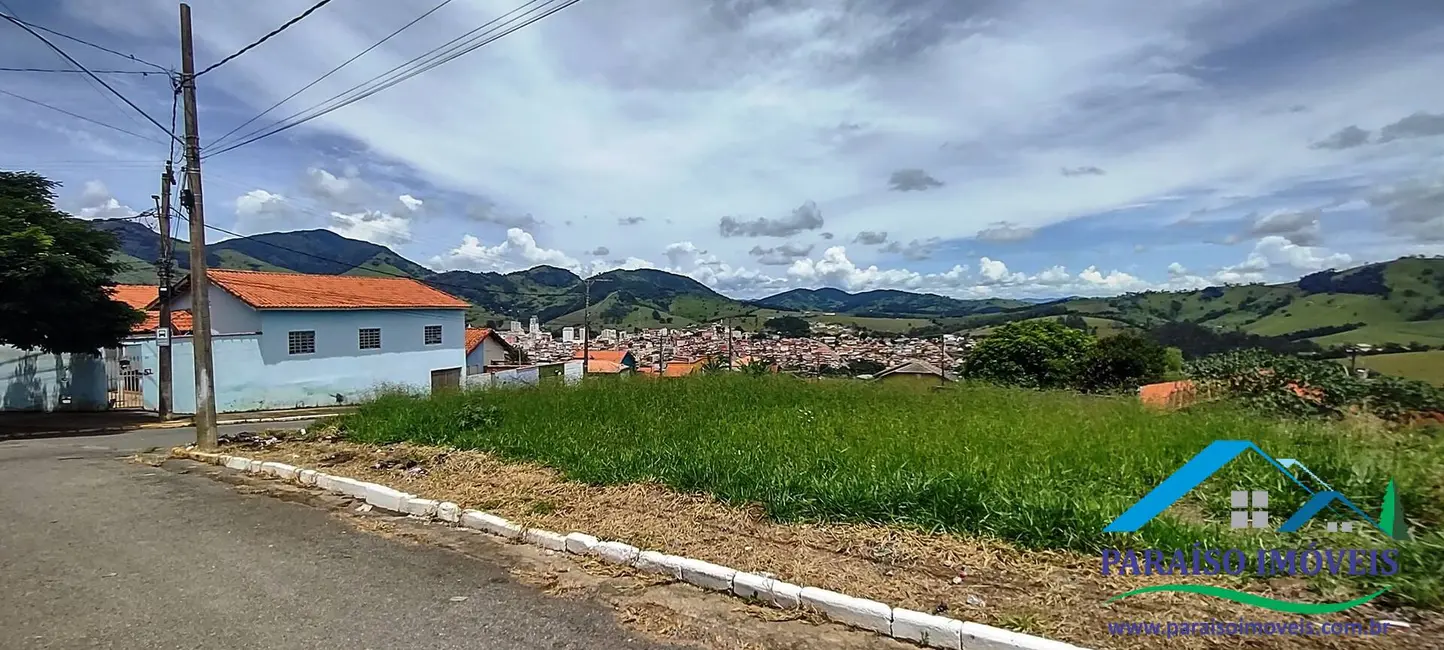 Terreno / Lote à venda, 409m2 em Centro, Paraisopolis - MG - imagem 6 Foto 6 de Terreno / Lote à venda, 409m2 em Centro, Paraisopolis - MG