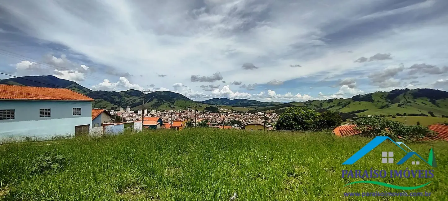 Terreno / Lote à venda, 409m2 em Centro, Paraisopolis - MG - imagem 5 Foto 5 de Terreno / Lote à venda, 409m2 em Centro, Paraisopolis - MG