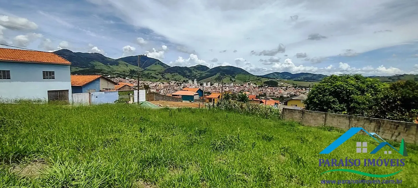 Terreno / Lote à venda, 409m2 em Centro, Paraisopolis - MG - imagem 7 Foto 7 de Terreno / Lote à venda, 409m2 em Centro, Paraisopolis - MG