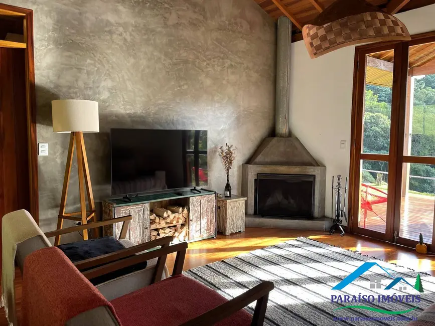 Casa com 3 quartos à venda, 40000m2 em Centro, Goncalves - MG - imagem 7 Foto 7 de Casa com 3 quartos à venda, 40000m2 em Centro, Goncalves - MG