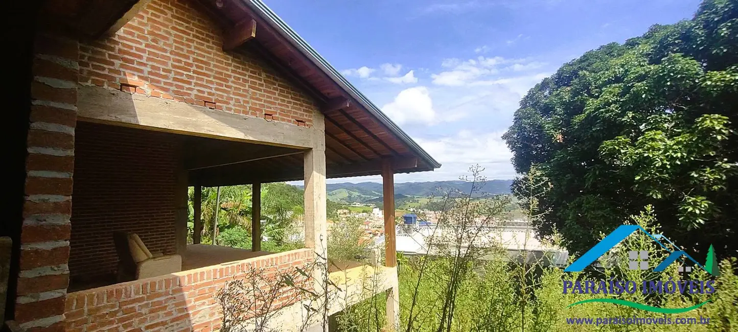 Foto 4 de Casa com 2 quartos à venda, 1200m2 em Centro, Cambui - MG