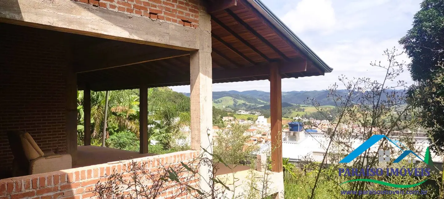 Foto 3 de Casa com 2 quartos à venda, 1200m2 em Centro, Cambui - MG