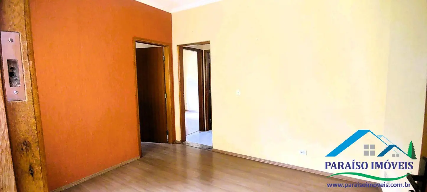 Foto 2 de Apartamento com 2 quartos à venda, 49m2 em Centro, Paraisopolis - MG