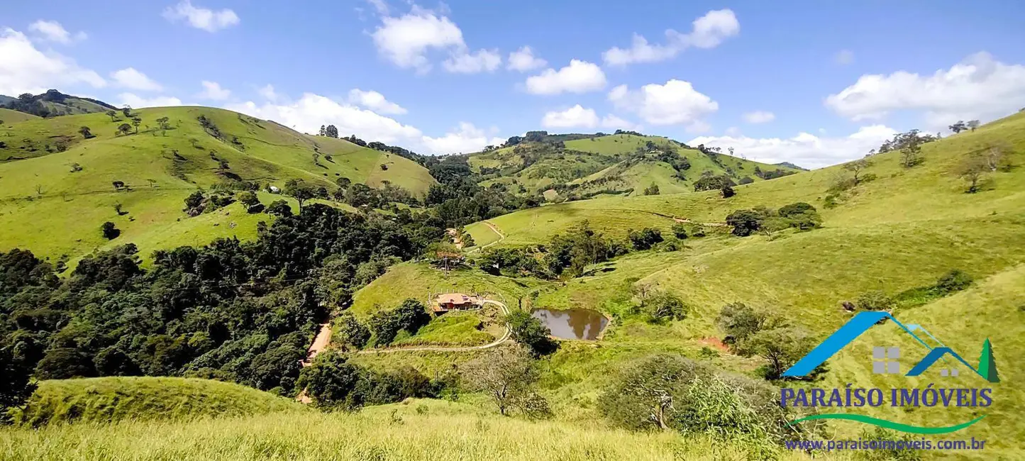 Chácara à venda, 20000m2 em Centro, Paraisopolis - MG - imagem 15 Foto 15 de Chácara à venda, 20000m2 em Centro, Paraisopolis - MG