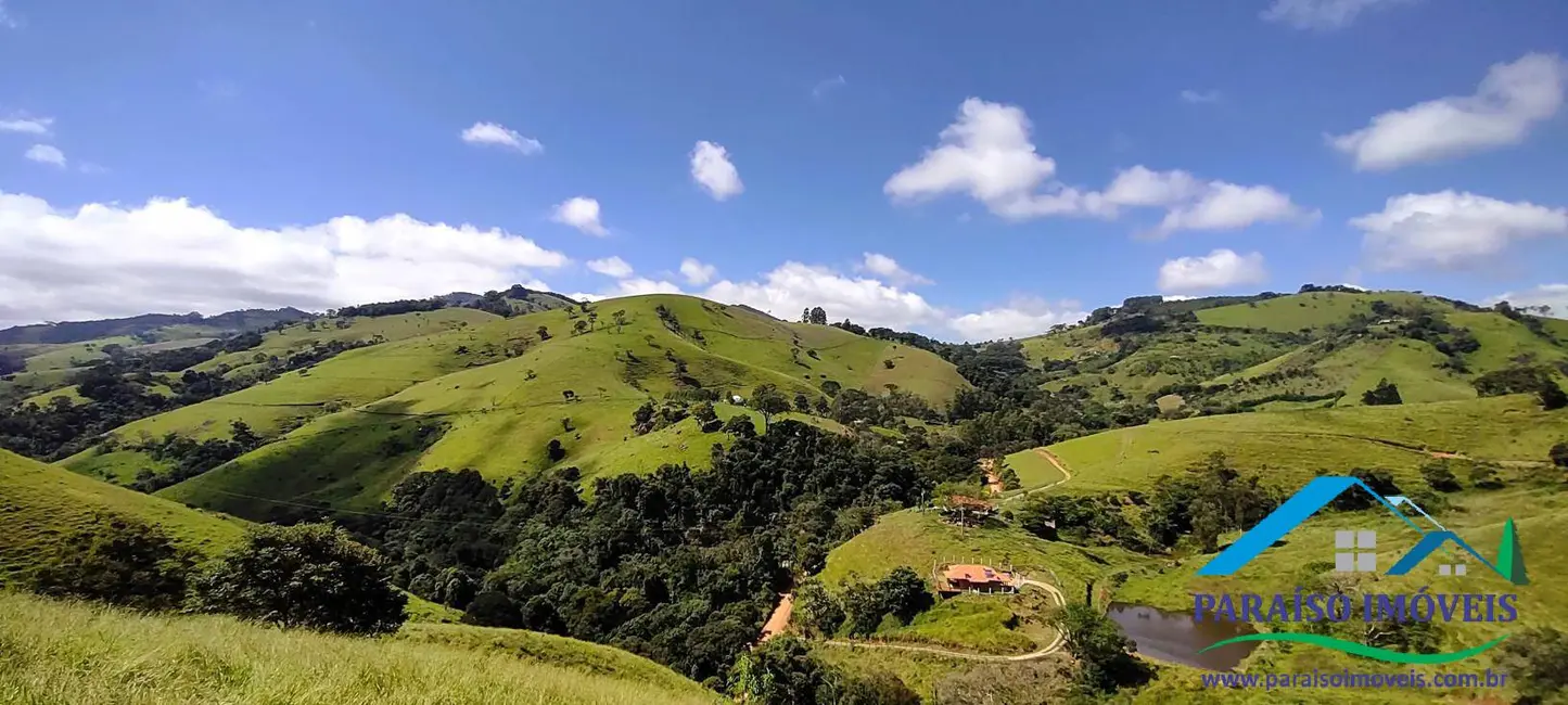 Chácara à venda, 20000m2 em Centro, Paraisopolis - MG - imagem 17 Foto 17 de Chácara à venda, 20000m2 em Centro, Paraisopolis - MG