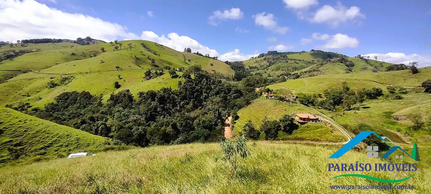Chácara à venda, 20000m2 em Centro, Paraisopolis - MG - imagem 9 Foto 9 de Chácara à venda, 20000m2 em Centro, Paraisopolis - MG