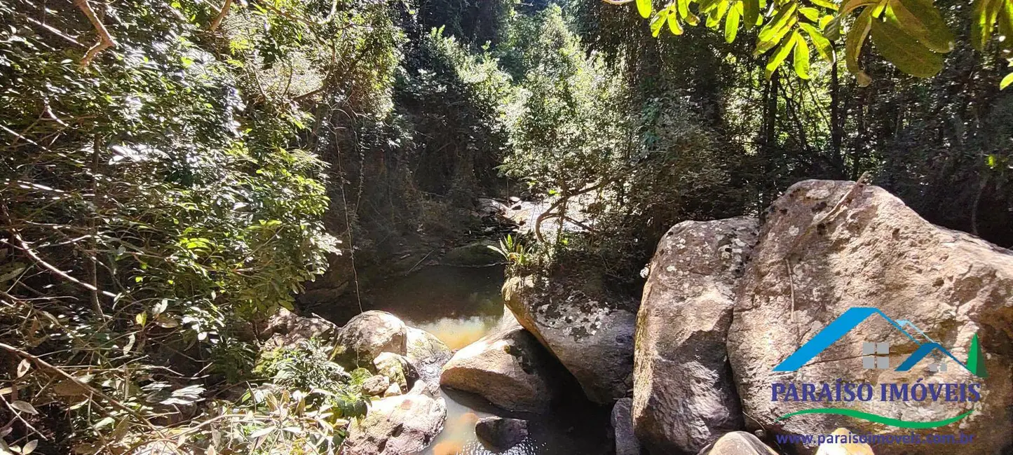 Chácara à venda, 20000m2 em Centro, Paraisopolis - MG - imagem 4 Foto 4 de Chácara à venda, 20000m2 em Centro, Paraisopolis - MG