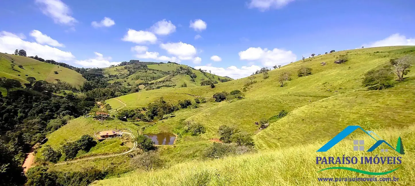 Chácara à venda, 20000m2 em Centro, Paraisopolis - MG - imagem 14 Foto 14 de Chácara à venda, 20000m2 em Centro, Paraisopolis - MG
