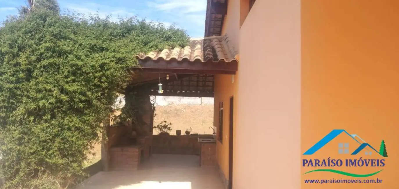 Casa com 5 quartos à venda, 110m2 em Centro, Itapeva - MG - imagem 4 Foto 4 de Casa com 5 quartos à venda, 110m2 em Centro, Itapeva - MG