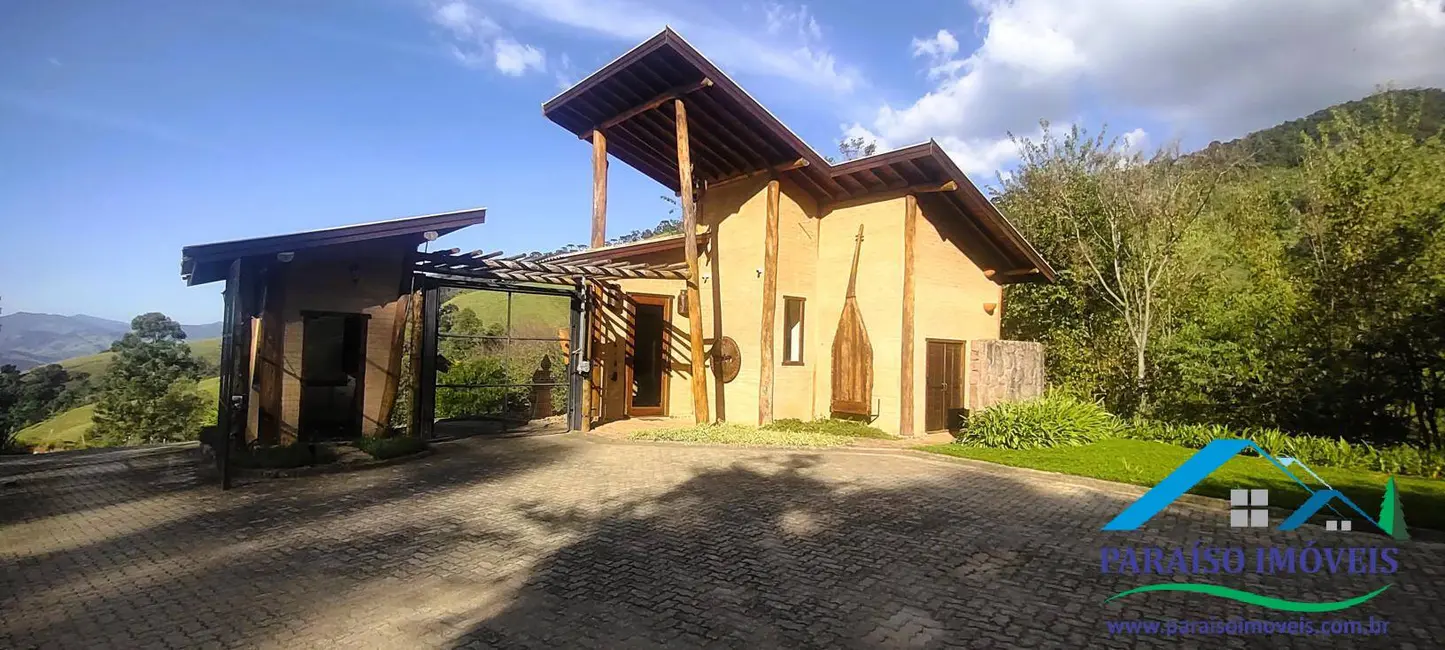 Lote de Condomínio à venda, 1859m2 em Centro, Goncalves - MG - imagem 6 Foto 6 de Lote de Condomínio à venda, 1859m2 em Centro, Goncalves - MG