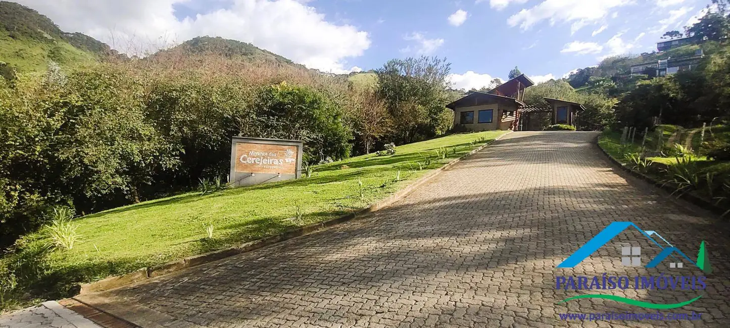 Lote de Condomínio à venda, 1859m2 em Centro, Goncalves - MG - imagem 3 Foto 3 de Lote de Condomínio à venda, 1859m2 em Centro, Goncalves - MG