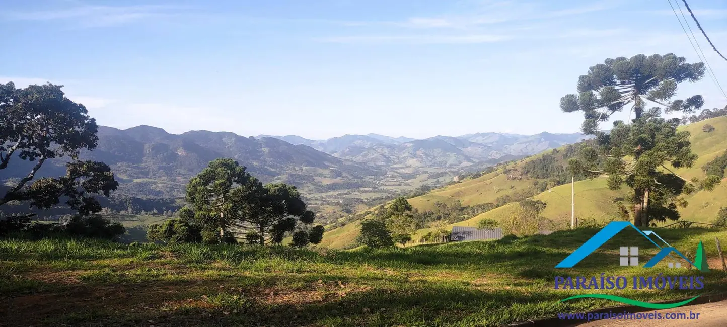 Foto 2 de Lote de Condomínio à venda, 1859m2 em Centro, Goncalves - MG