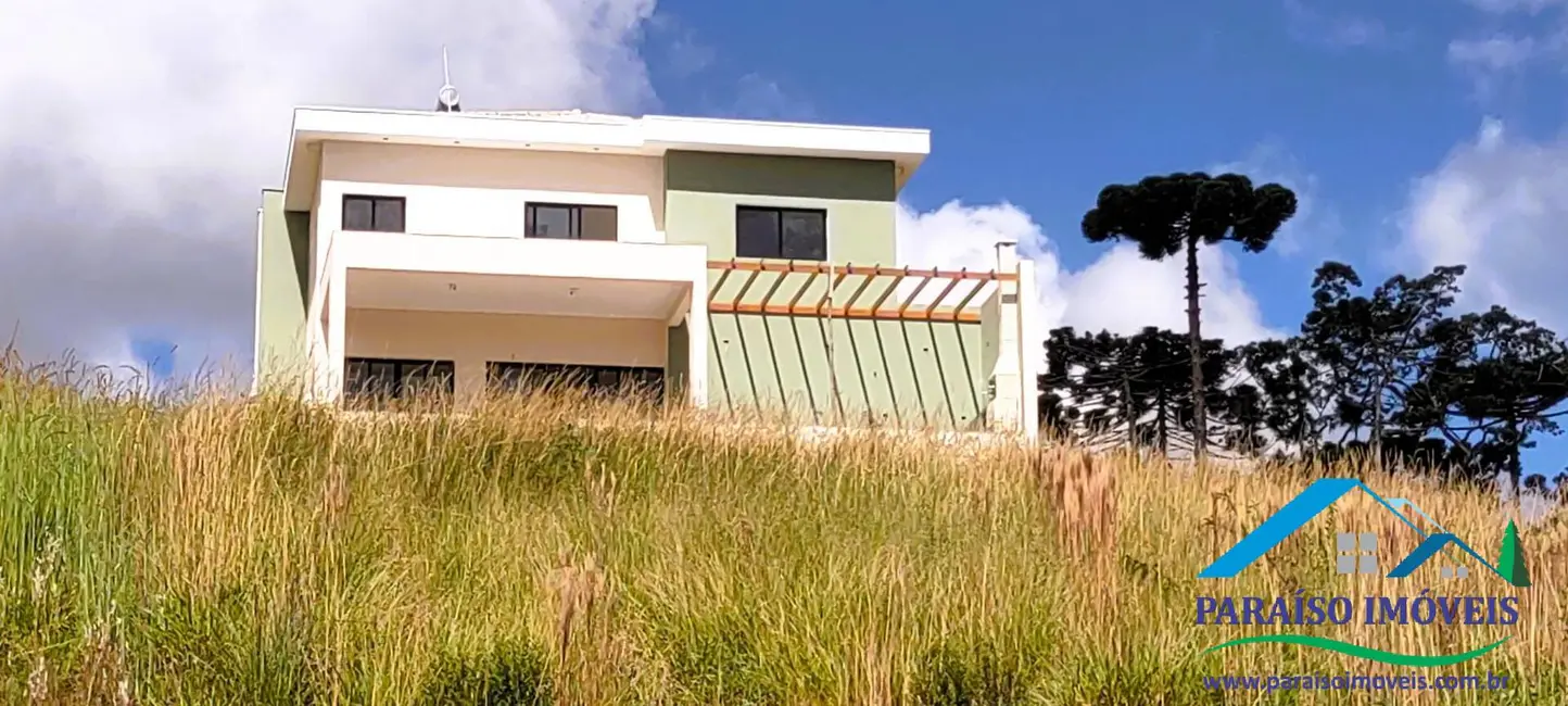 Foto 24 de Casa à venda, 346m2 em Centro, Goncalves - MG