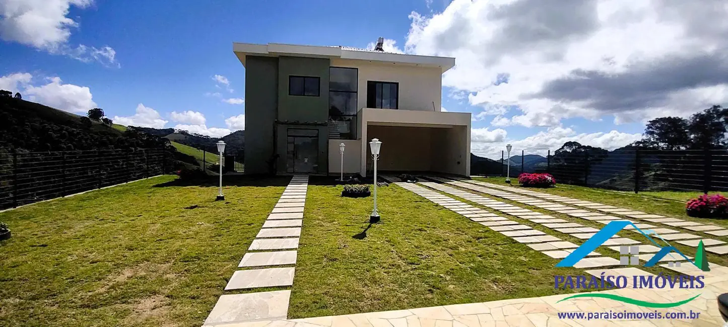 Foto 20 de Casa à venda, 346m2 em Centro, Goncalves - MG