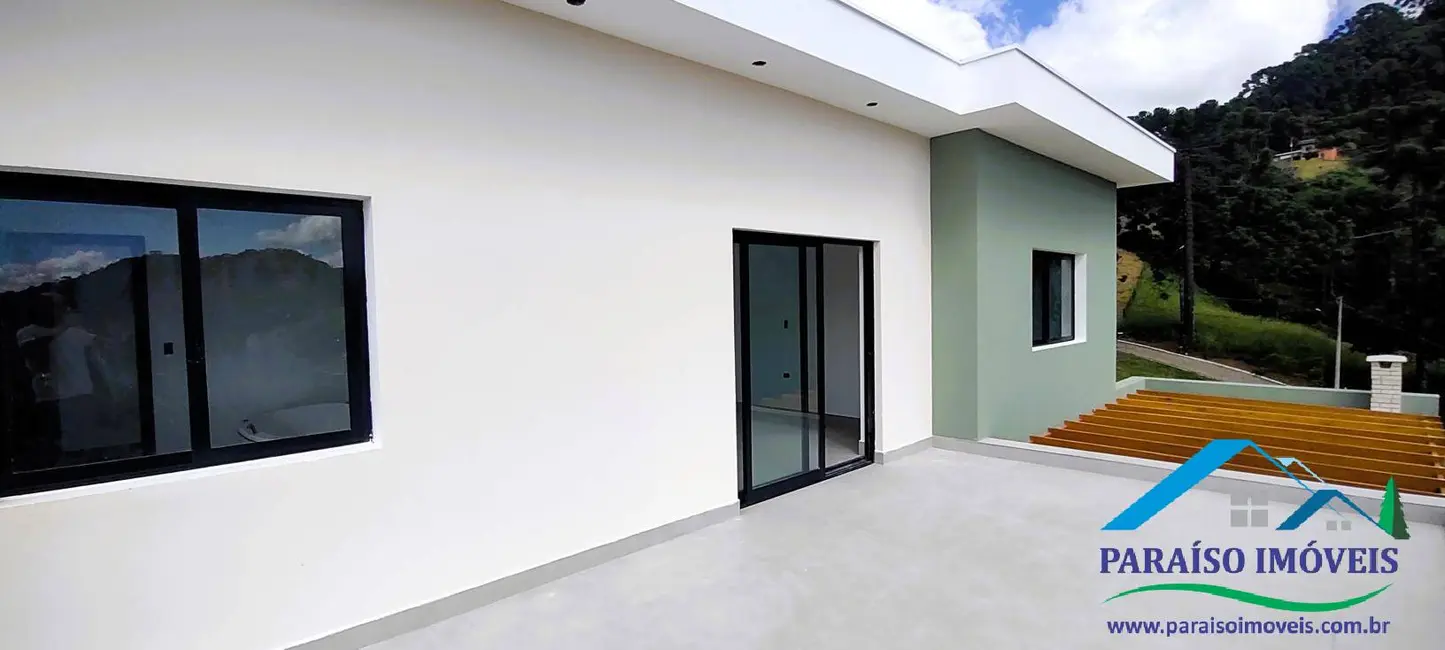 Casa à venda, 346m2 em Centro, Goncalves - MG - imagem 3 Foto 3 de Casa à venda, 346m2 em Centro, Goncalves - MG