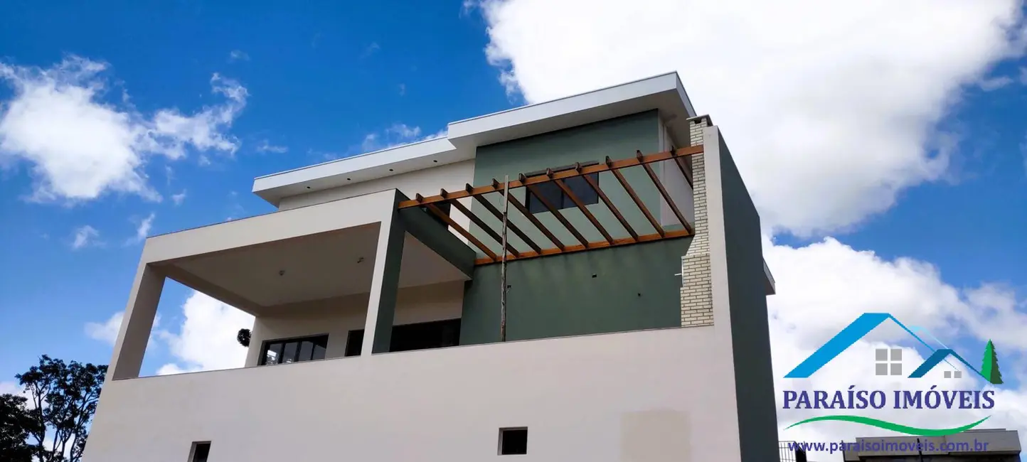 Foto 15 de Casa à venda, 346m2 em Centro, Goncalves - MG