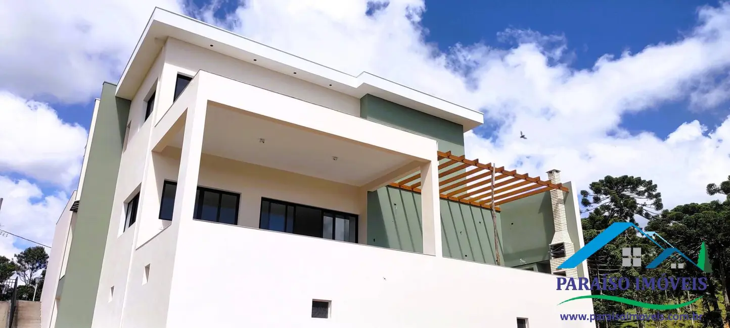 Foto 17 de Casa à venda, 346m2 em Centro, Goncalves - MG