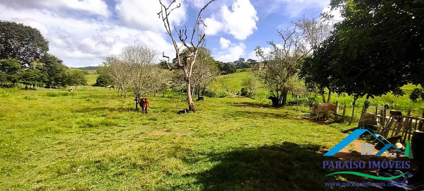 Chácara à venda, 21m2 em Centro, Paraisopolis - MG - imagem 3 Foto 3 de Chácara à venda, 21m2 em Centro, Paraisopolis - MG