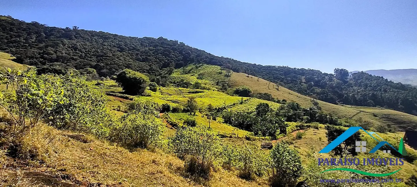 Chácara à venda, 40000m2 em Centro, Paraisopolis - MG - imagem 32 Foto 32 de Chácara à venda, 40000m2 em Centro, Paraisopolis - MG