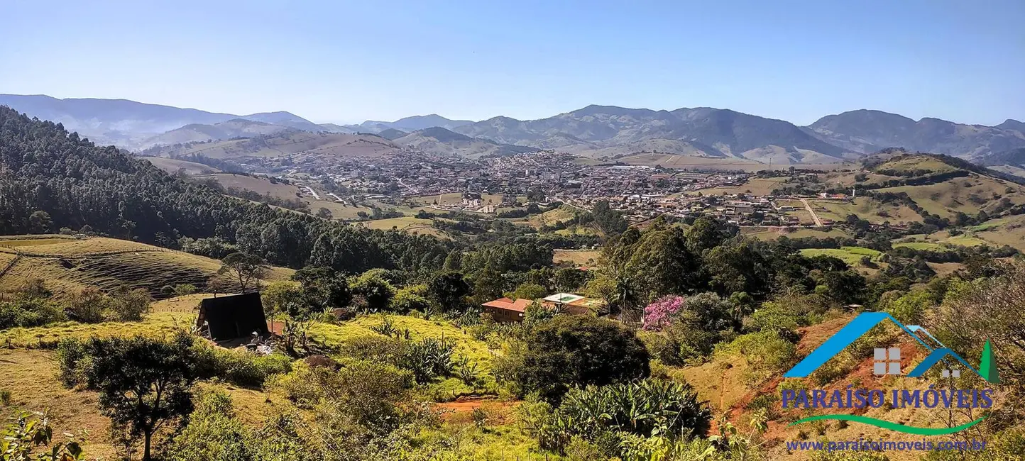 Chácara à venda, 40000m2 em Centro, Paraisopolis - MG - imagem 25 Foto 25 de Chácara à venda, 40000m2 em Centro, Paraisopolis - MG