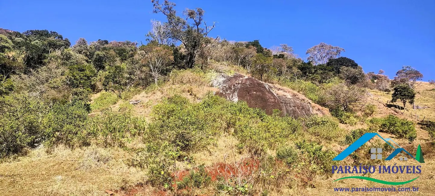 Chácara à venda, 40000m2 em Centro, Paraisopolis - MG - imagem 4 Foto 4 de Chácara à venda, 40000m2 em Centro, Paraisopolis - MG