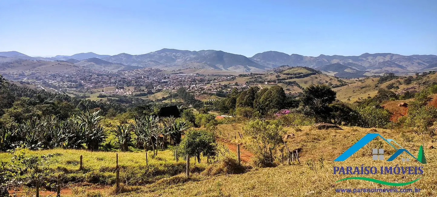 Chácara à venda, 40000m2 em Centro, Paraisopolis - MG - imagem 8 Foto 8 de Chácara à venda, 40000m2 em Centro, Paraisopolis - MG