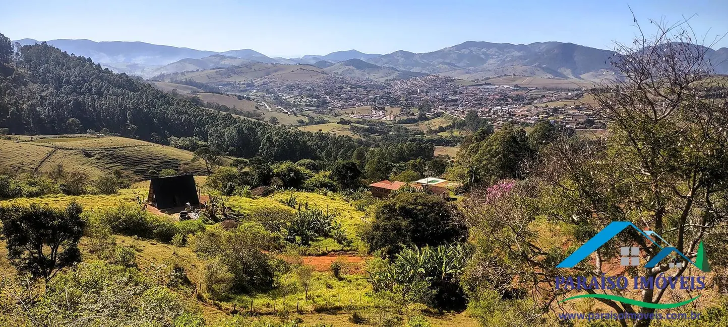 Chácara à venda, 40000m2 em Centro, Paraisopolis - MG - imagem 27 Foto 27 de Chácara à venda, 40000m2 em Centro, Paraisopolis - MG