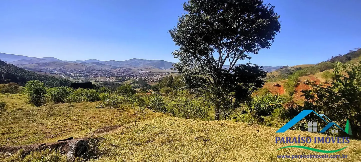 Chácara à venda, 40000m2 em Centro, Paraisopolis - MG - imagem 38 Foto 38 de Chácara à venda, 40000m2 em Centro, Paraisopolis - MG