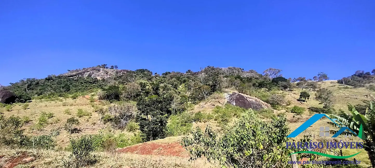 Foto 1 de Chácara à venda, 40000m2 em Centro, Paraisopolis - MG