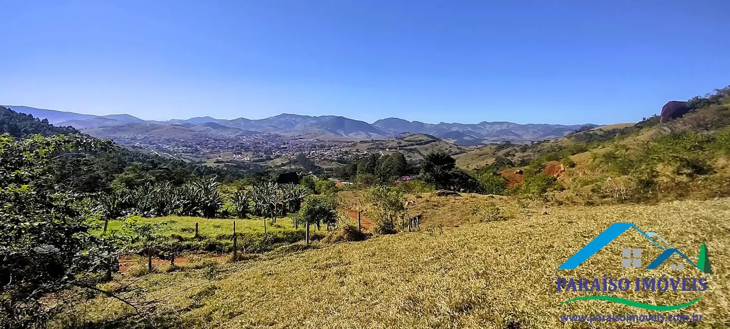 Chácara à venda, 40000m2 em Centro, Paraisopolis - MG - imagem 7 Foto 7 de Chácara à venda, 40000m2 em Centro, Paraisopolis - MG