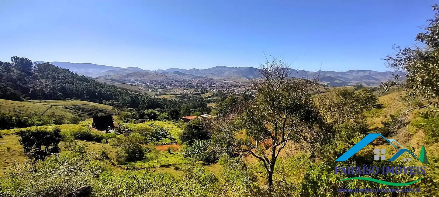 Foto 2 de Chácara à venda, 40000m2 em Centro, Paraisopolis - MG