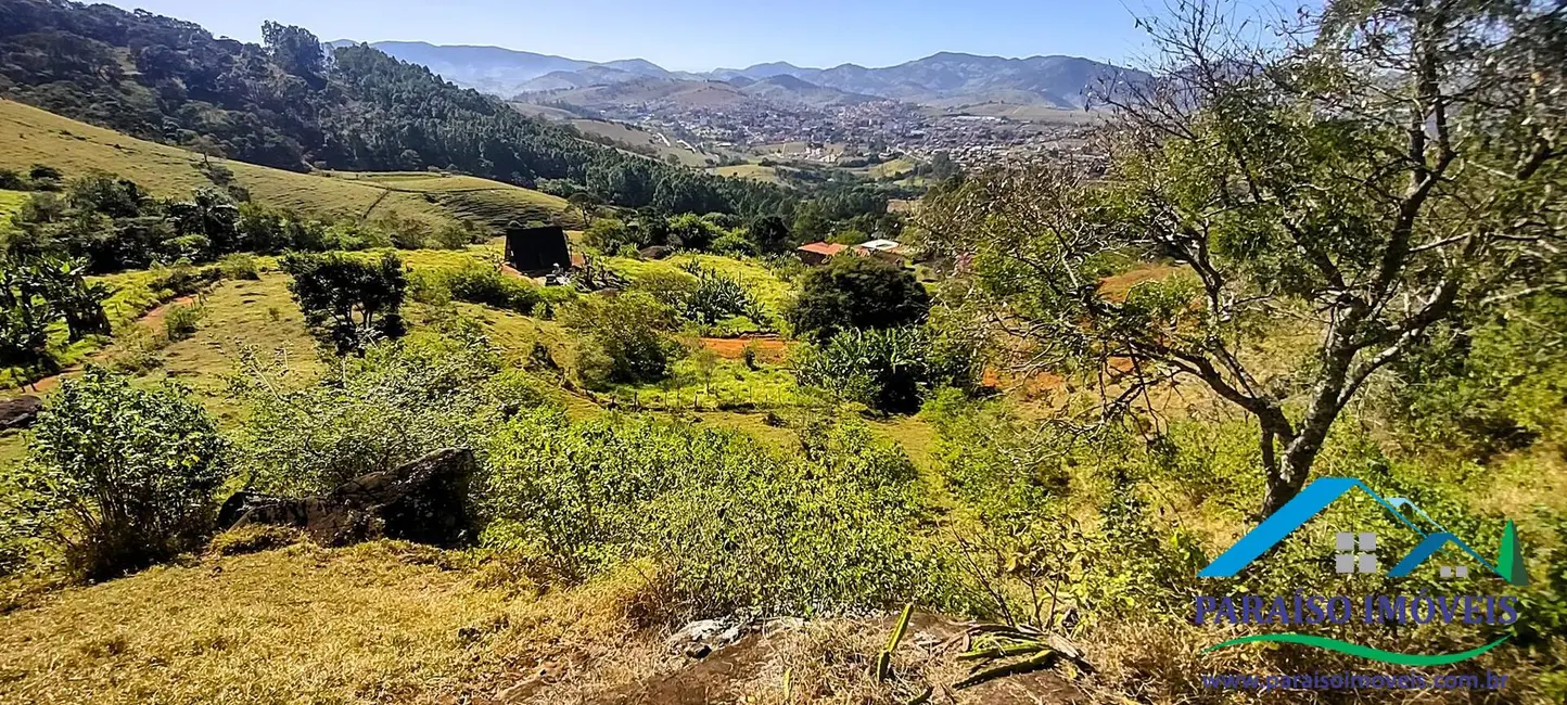 Chácara à venda, 40000m2 em Centro, Paraisopolis - MG - imagem 30 Foto 30 de Chácara à venda, 40000m2 em Centro, Paraisopolis - MG