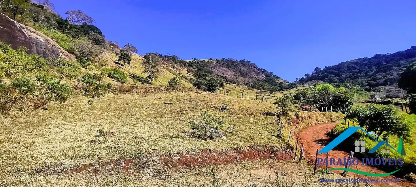 Chácara à venda, 40000m2 em Centro, Paraisopolis - MG - imagem 6 Foto 6 de Chácara à venda, 40000m2 em Centro, Paraisopolis - MG