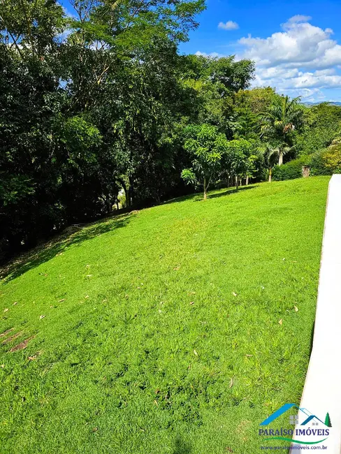 Casa de Condomínio com 3 quartos à venda, 3980m2 em Centro, Paraisopolis - MG - imagem 6 Foto 6 de Casa de Condomínio com 3 quartos à venda, 3980m2 em Centro, Paraisopolis - MG